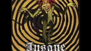 Insane - Set It On Me (Album Version)