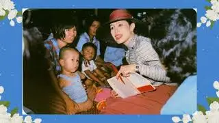 วีดิทัศน์เฉลิมพระเกียรติสมเด็จพระนางเจ้าสิริกิติ์ พระบรมราชินีนาถ พระบรมราชชนนีพันปีหลวง ๑๒ สิงหาคม