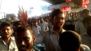 Dongsan and JK Tyres Workers Protest