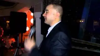Grigore Zanfir - Muzica la petreceri. Formatie nunta, Chisinau - За глаза твои карие