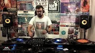 Old School Vol.6 - Dj Miche