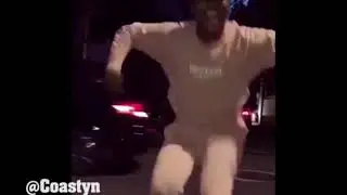 dmx keke challenge  (coast x rav remix)