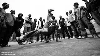 Dope Old School Hip Hop Mixtape