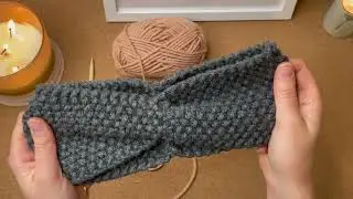 Perlmuster stricken - Stricklexikon