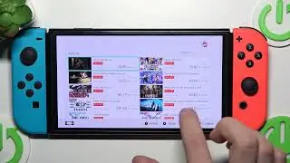 Peut-on jouer &agrave; Final Fantasy sur Nintendo Switch ?