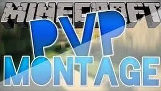 PvP  Montage #1:Primo video!ヅ