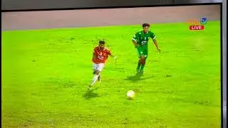 IDC 2024 goal by Rewa Fc
