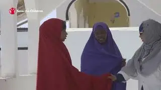 SAVE THE CHILDREN MOTHER 2 MOTHER