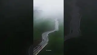 Gap road | munnar