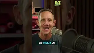 Figure 03: The AI Robot That Does Your Chores!
