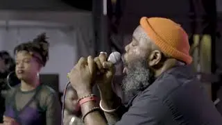 Kokayi &ndash; &ldquo;Only&rdquo; at the Smithsonian Folklife Festival