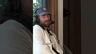 Danny Davis' least favorite trick on a snowboard
