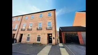 Wheatcrofts - Video Tour