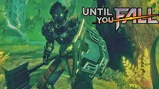 This Is The VR Hack-And-Slash You NEED To Try