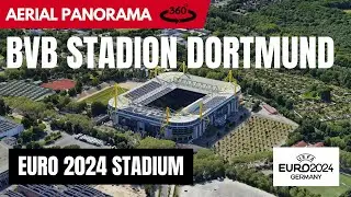 EURO 2024 - BVB Stadion Dortmund