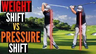 Weight Shift VS. Pressure Shift - Which Style is Right for YOU?