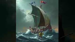 Ocean Rebels (Sailor's Anthem)