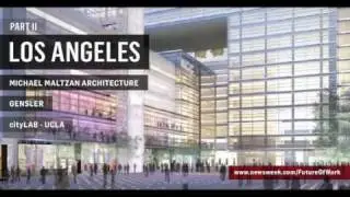 The Future of Work: Los Angeles