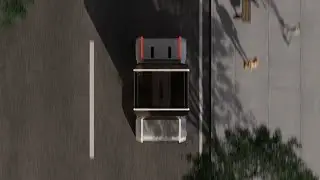 GAC ENCOMPASS - RCA, Intelligent mobility Masters thesis by Joseph Zammit