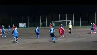Sv Reinhardt's Elf vs SG Weißenthurm (Kreisliga A4 Koblenz 25/26)