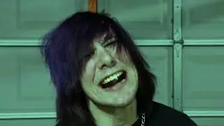 I'd Rather Die Than Be Famous- Pierce the Veil(video project)