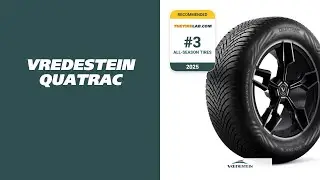 Vredestein Quatrac Review: vs Hankook, Michelin, Kleber — All-Season Showdown