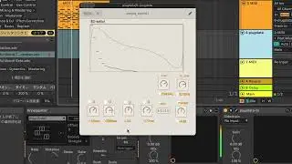 additive simple synth plugdata