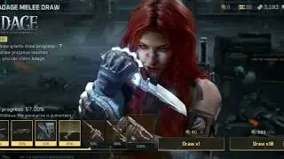 New Epic ADAGE Skin Opening in Delta Force Mobile
