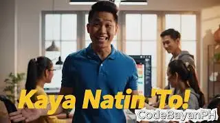 Inside the World of Filipino Developers | Code. Create. Inspire.