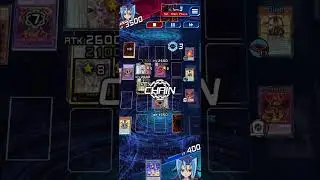 Almost to give up - Nouvelles vs Branded #duellinks #yugioh #tcgyugioh