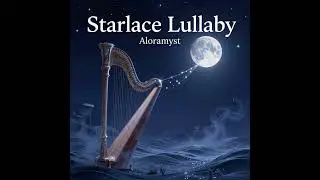 Eternal Hold (Track 12) &ndash; Starlace Lullaby | Aloramyst