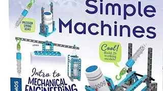 Top 5 | Amazing Engineering Toys & Games