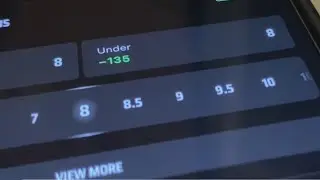 New Jersey bill seeks to ban micro betting in sports gambling