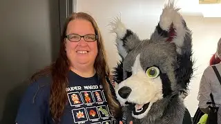 Covington comic con part two