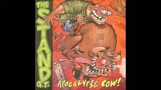 The Solder Gun Rescue - The Stand GT