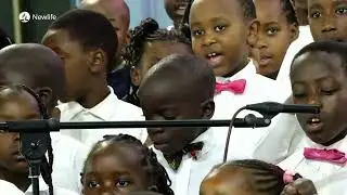Special Song | Proactive Choir
