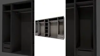 #FittedWardrobes #BuiltInWardrobes, #BedroomFurniture #WardrobeManufacturers #kvdesigns