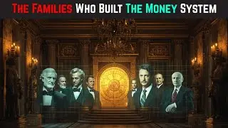 How Elite Families Built the Global Banking System