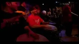 Yerbabuena - Remigio Tombé (Japanese TV Performance)