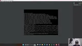 Konfigurasi control panel hosting Mengunakan Debian 12 Linux VB