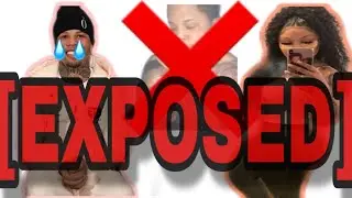 Gervonta Davis Caught Cheating On His Gf... 😨 Therealkylesister ???🤔