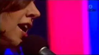 Britta Persson - Cliffhanger Live TV4 Nyhetsmorgon