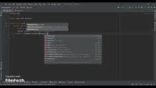Java.циклический сдвиг элементов массива на M элементов вправо