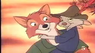 Disney une soir&eacute;e au cin&eacute;ma (intro g&eacute;n&eacute;rique)