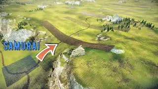 Samurai vs 7 Squads - UEBS 2