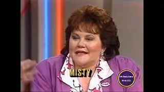 Super Password (Ep. 499) (8-29-1986) (Day 5 of 5) (Edie McClurg & Pat Harrington)