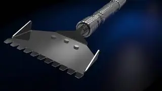 Smart Roof Ripper