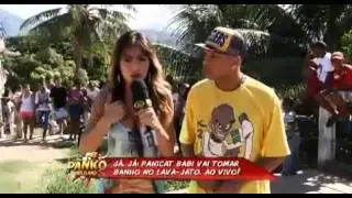 Mc Tarapi  P&acirc;nico na Band 05-05-13