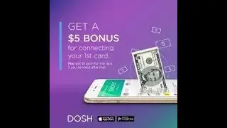 Dosh app- dosh review 2019