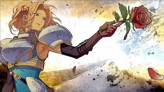 Cool In Game Characters Artworks | Samurai Showdown 2019